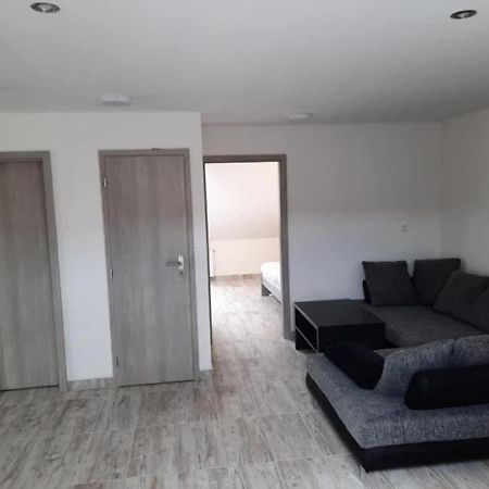 Apartman 빔페르크 외부 사진