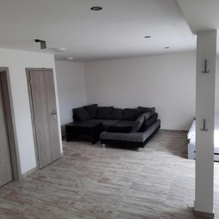 Apartman 빔페르크 외부 사진