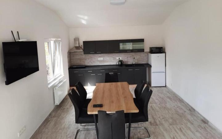 Apartman 빔페르크 외부 사진