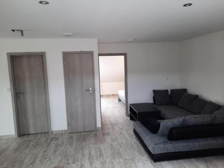 Apartman 빔페르크 외부 사진