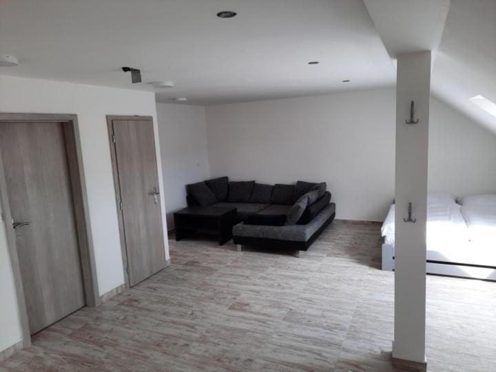 Apartman 빔페르크 외부 사진