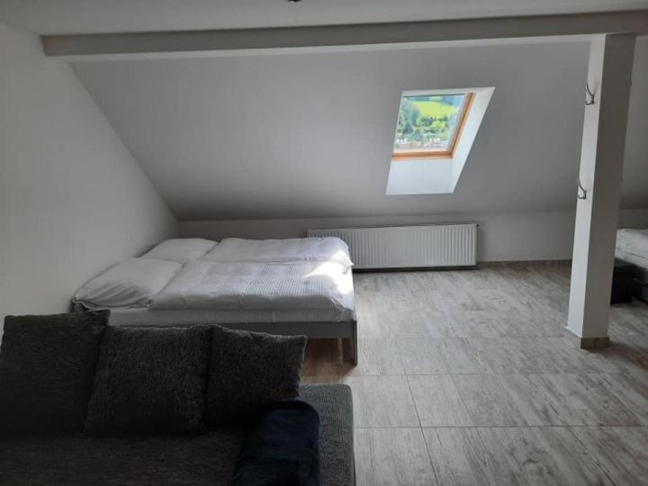 Apartman 빔페르크 외부 사진