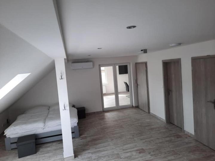 Apartman 빔페르크 외부 사진